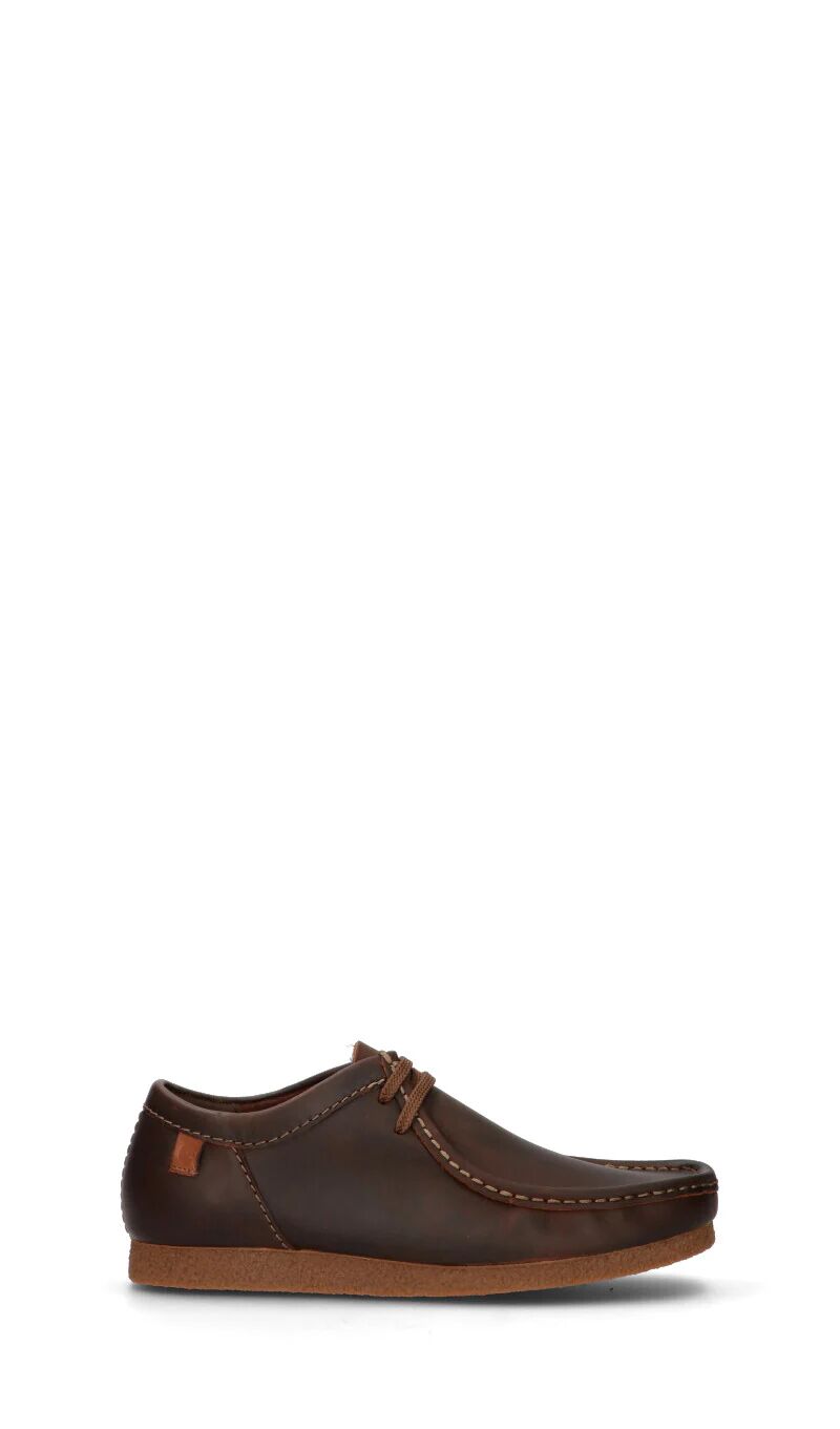 Clarks MOCASSINO UOMO MARRONE MARRONE 43