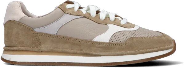 Clarks SNEAKERS UOMO BEIGE BEIGE 43