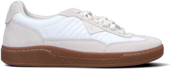 Clarks SNEAKERS UOMO BIANCO BIANCO 42