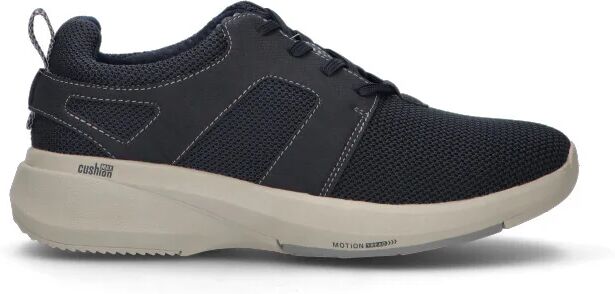 Clarks SNEAKERS UOMO BLU BLU 44