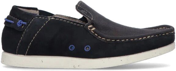 Clarks MOCASSINO UOMO BLU BLU 43