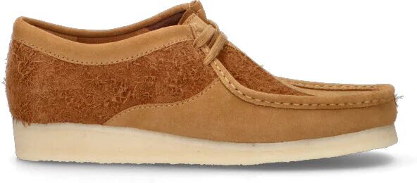 Clarks MOCASSINO UOMO MARRONE MARRONE 46