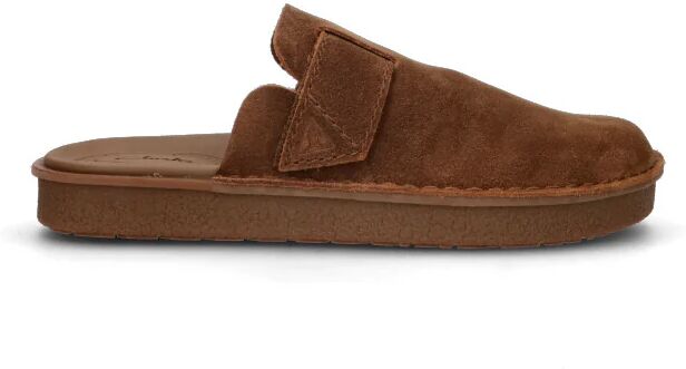 Clarks Scarpa uomo marrone in pelle MARRONE 43