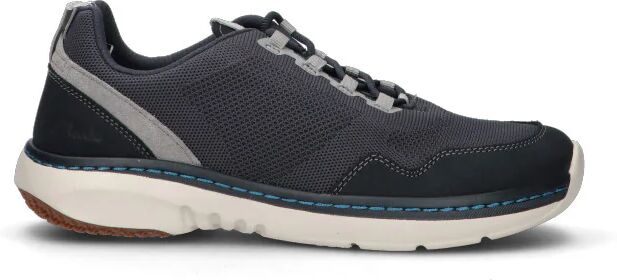 Clarks SNEAKERS UOMO BLU BLU 44