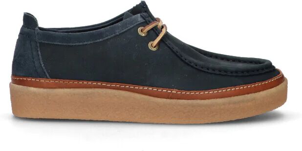 Clarks SCARPA UOMO BLU BLU 44 ½