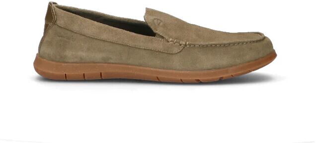 Clarks MOCASSINO UOMO VERDE VERDE 42 ½