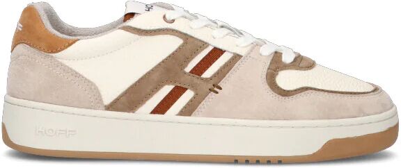 HOFF SNEAKERS UOMO BEIGE BEIGE 45