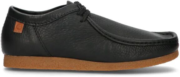 Clarks MOCASSINO UOMO NERO NERO 43