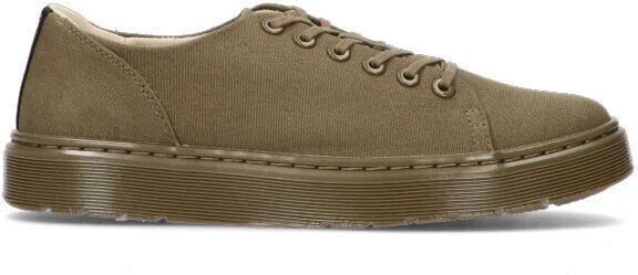 Dr Martens SNEAKERS UOMO VERDE VERDE 44