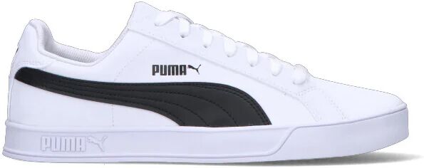 Puma SMASH VULC Sneaker uomo bianca 45