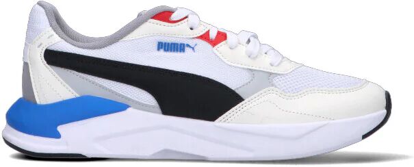 Puma X-RAY SPEED LITE Sneaker uomo bianca 41