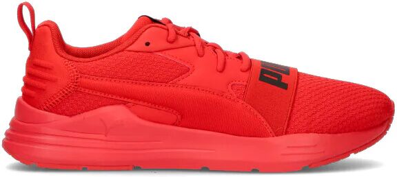 Puma WIRED RUN PURE Sneaker uomo rossa 42