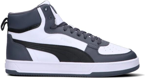 Puma CAVEN 2.0 MID Sneaker uomo bianca/nera 45