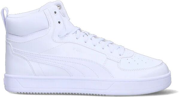 Puma SNEAKERS UOMO BIANCO BIANCO 41