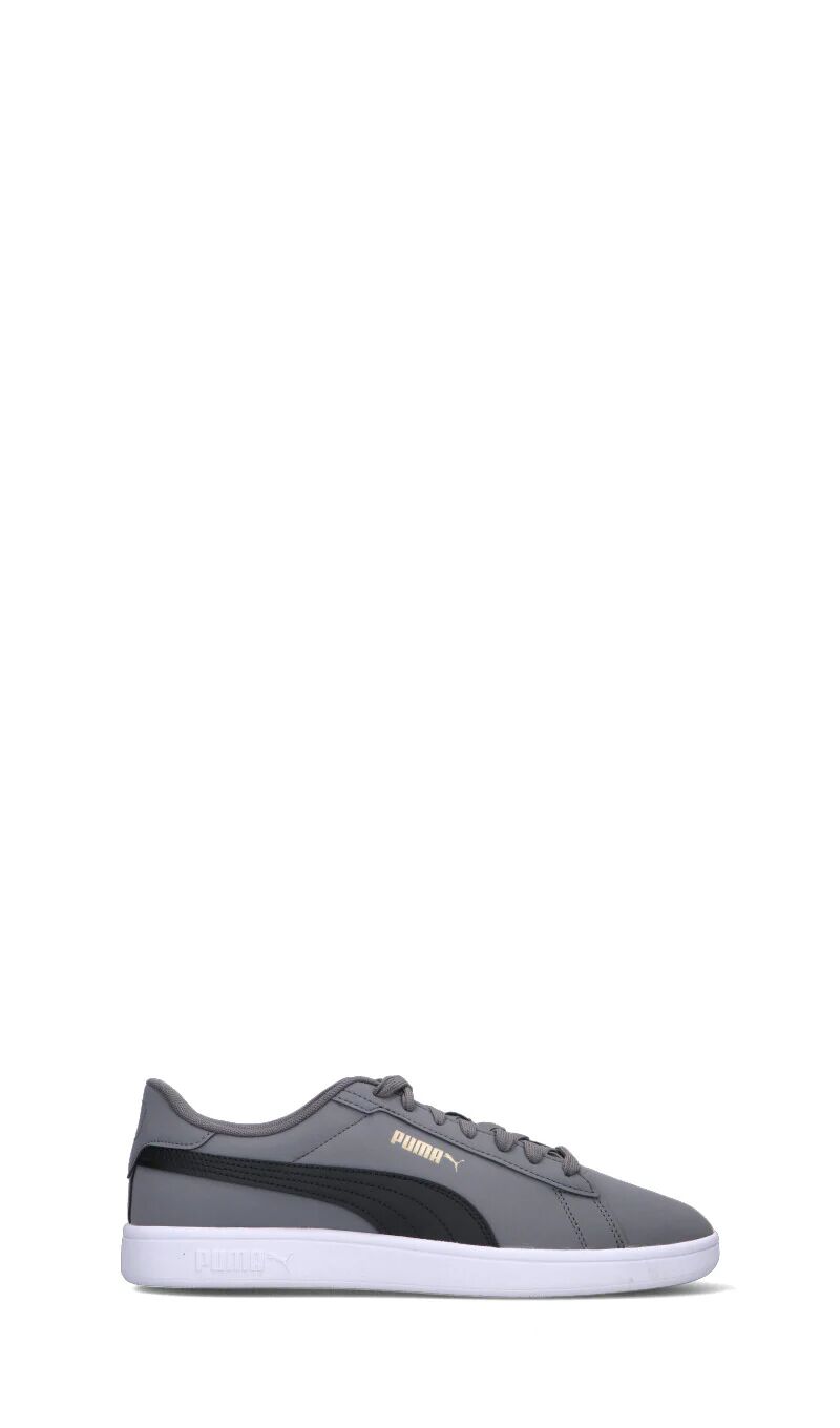 Puma SMASH 3.0 BUCK Sneaker uomo grigia 40