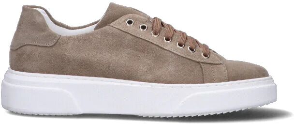 NEROFUMO SNEAKERS UOMO GRIGIO GRIGIO 40