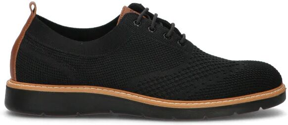 IGI&CO STRINGATA UOMO NERO NERO 40