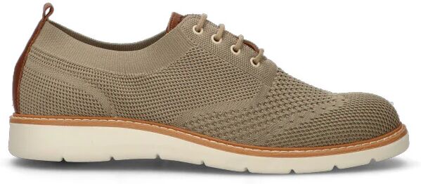 IGI&CO SCARPA UOMO BEIGE BEIGE 40