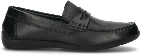 IGI&CO MOCASSINO UOMO NERO NERO 40