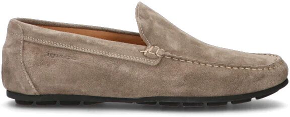 IGI&CO MOCASSINO UOMO GRIGIO GRIGIO 40