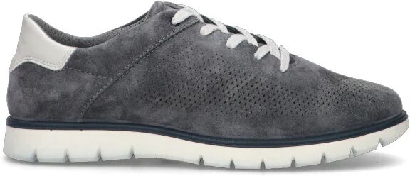 IGI&CO SNEAKERS UOMO GRIGIO GRIGIO 40