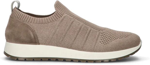 IGI&CO SNEAKERS UOMO BEIGE BEIGE 41