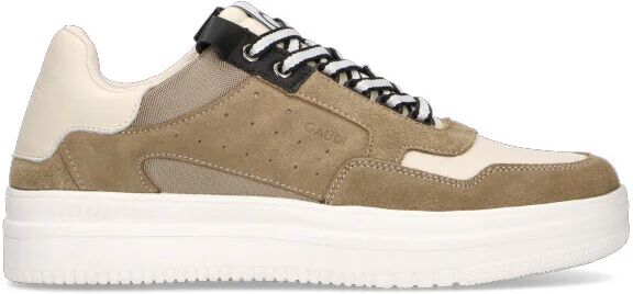 Gaud&igrave; SNEAKERS UOMO BEIGE BEIGE 45