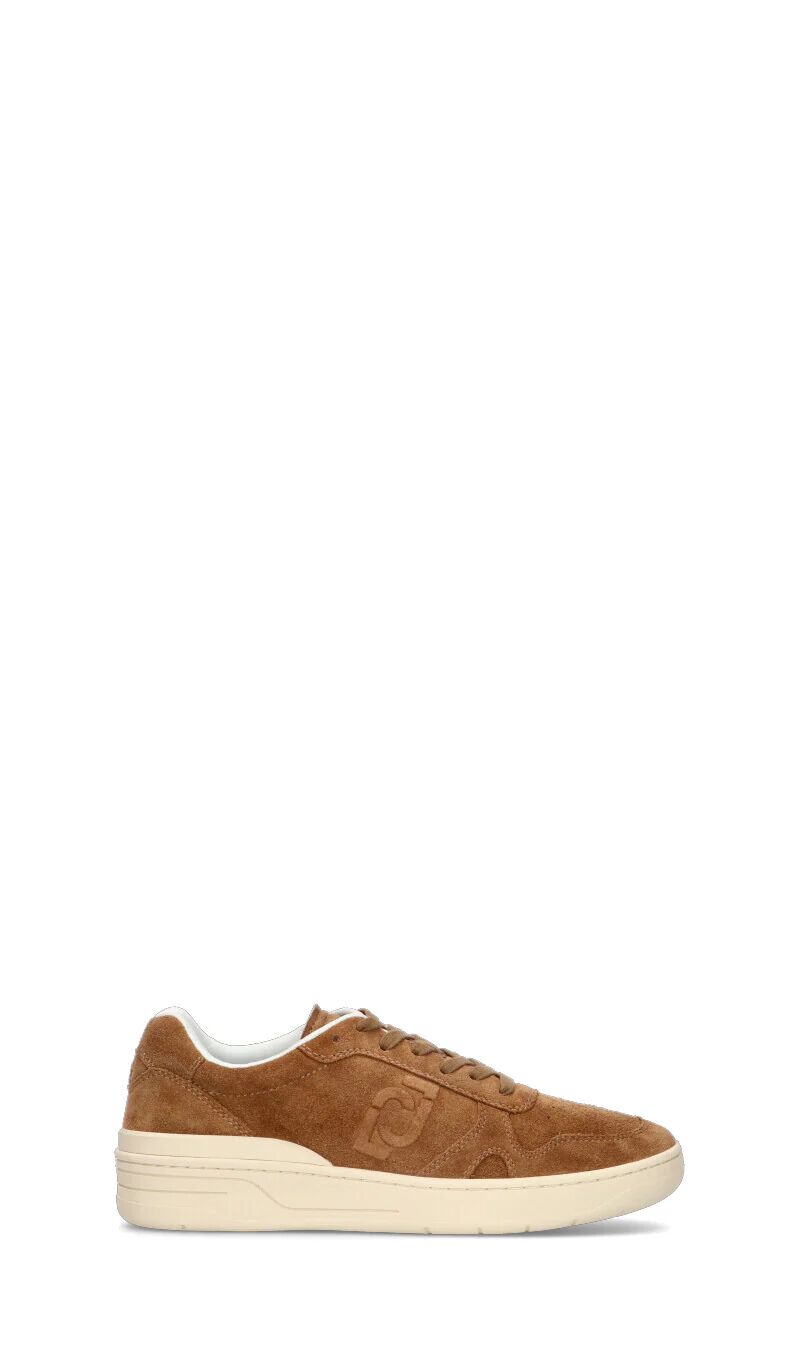 Liujo Sneaker uomo marrone in suede MARRONE 44