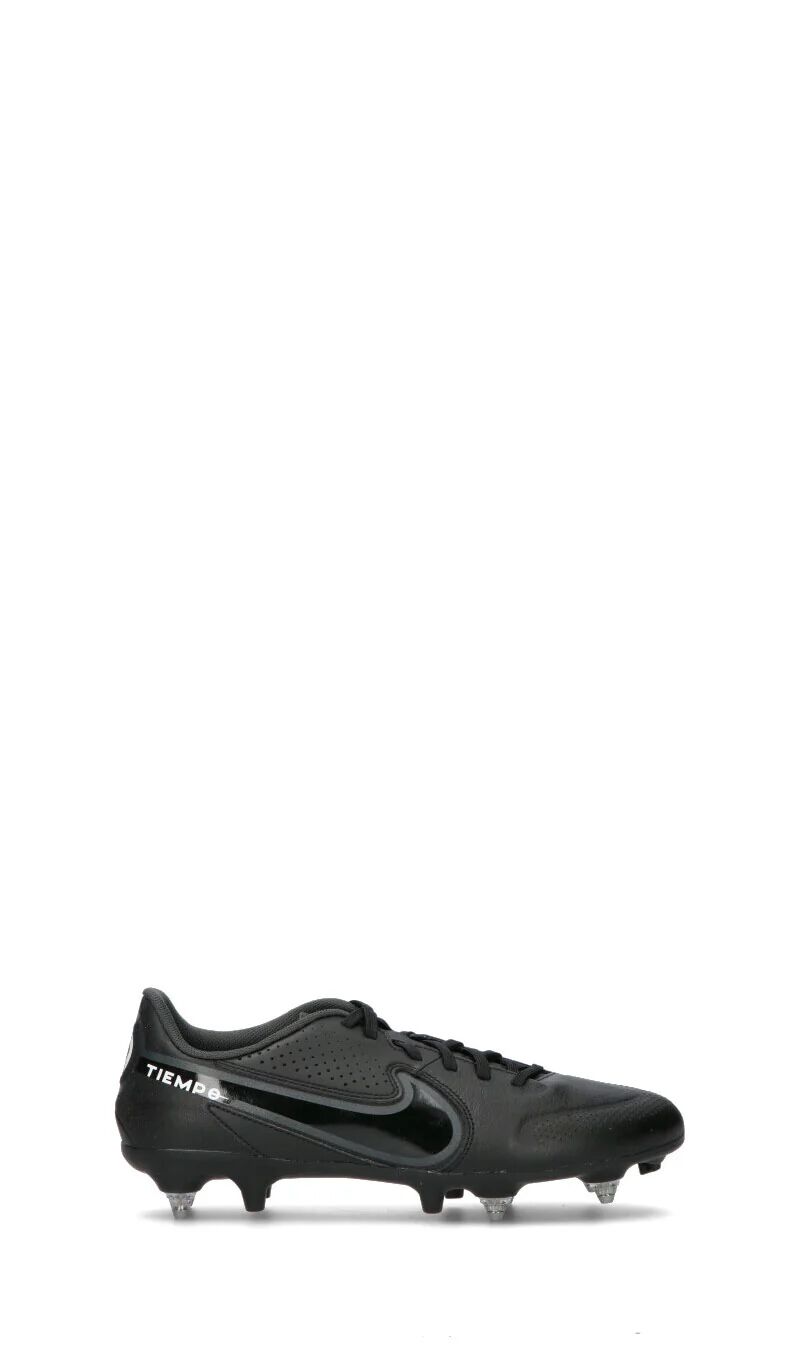 Nike LEGEND 9 ACADEMY Scarpa calcio uomo nera in pelle NERO 41