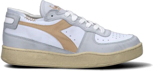 Diadora SNEAKERS UOMO BIANCO BIANCO 45