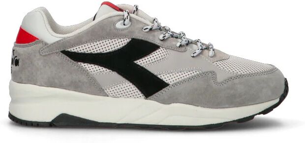 Diadora SNEAKERS UOMO GRIGIO GRIGIO 44