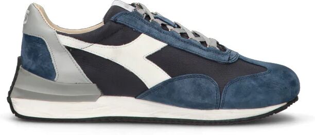 Diadora SNEAKERS UOMO BLU BLU 45 ½