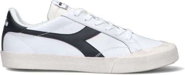 Diadora MELODY LEATHER DIRTY BIANCO 41