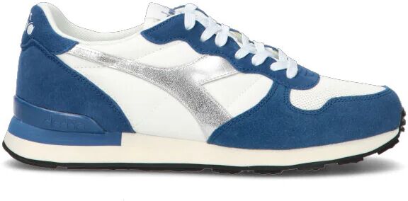 Diadora CAMARO METAL BIANCO 41