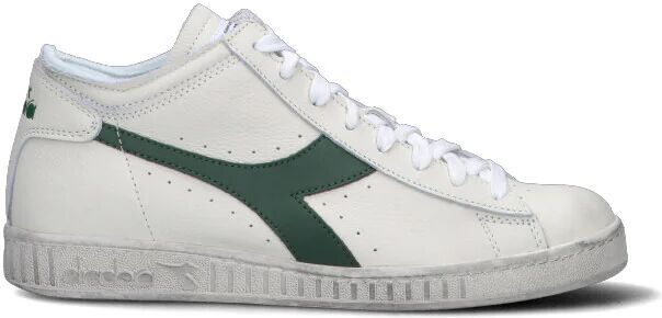 Diadora SNEAKERS UOMO BIANCO BIANCO 45 ½