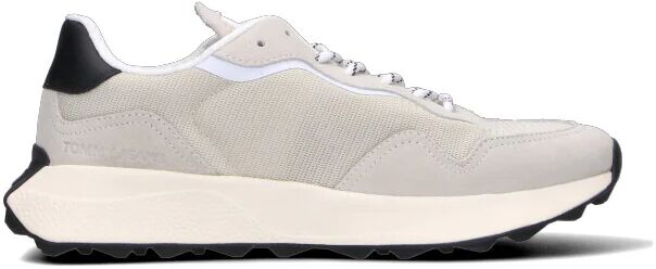 Tommy Hilfiger SNEAKERS UOMO GRIGIO GRIGIO 41