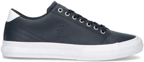 Tommy Hilfiger SNEAKERS UOMO BLU BLU 41