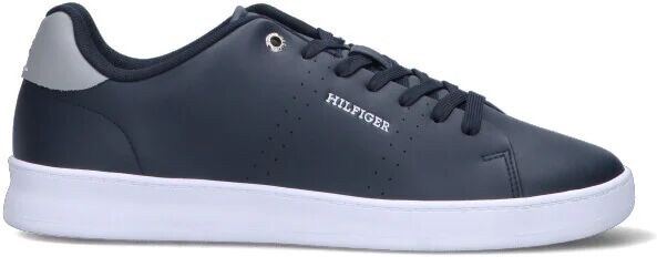 Tommy Hilfiger SNEAKERS UOMO BLU BLU 46