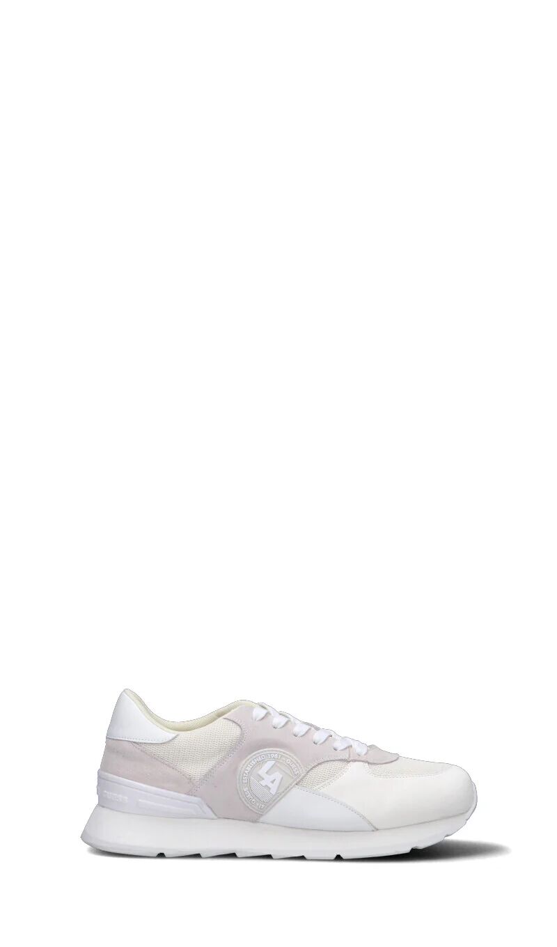 Guess SNEAKERS UOMO BIANCO BIANCO 40