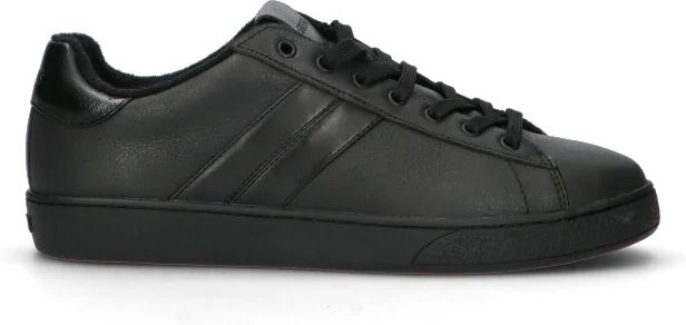 Guess SNEAKERS UOMO NERO NERO 40