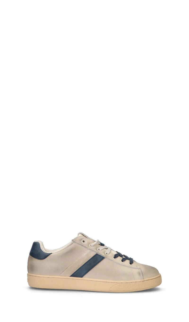 Guess SNEAKERS UOMO BEIGE BEIGE 43