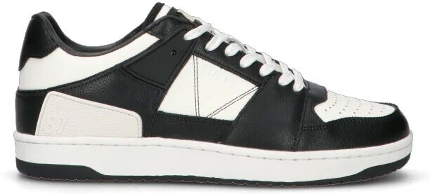 Guess SNEAKERS UOMO NERO NERO 40