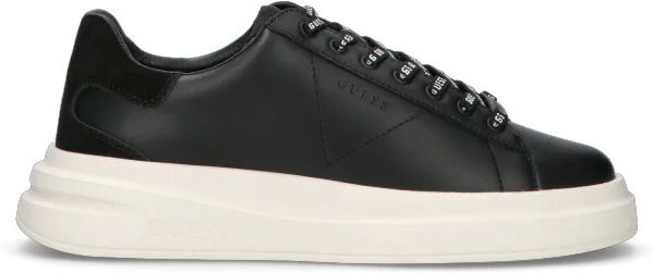 Guess SNEAKERS UOMO NERO NERO 42