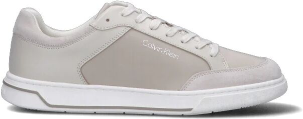 Calvin Klein SNEAKERS UOMO GRIGIO GRIGIO 41