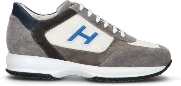 Hogan SNEAKERS UOMO BIANCO BIANCO 43