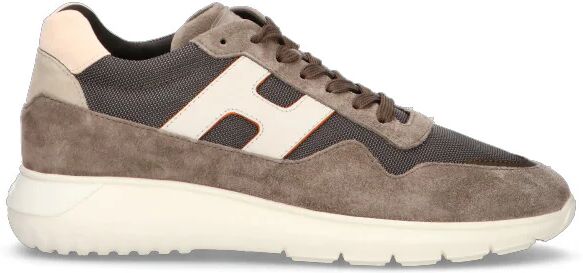 Hogan SNEAKERS UOMO GRIGIO GRIGIO 44 ½