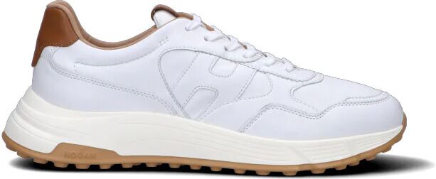 Hogan SNEAKERS UOMO BIANCO BIANCO 43