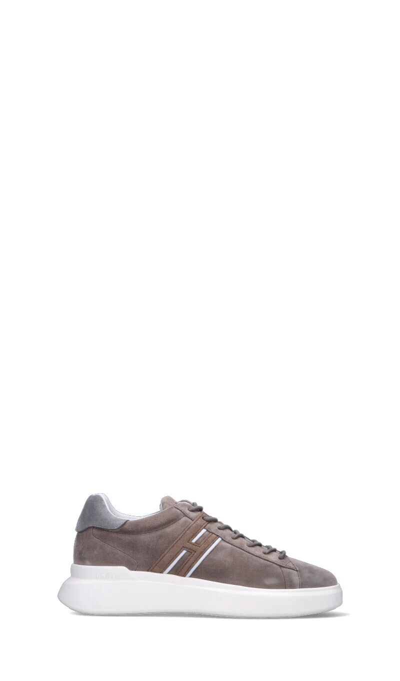 Hogan SNEAKERS UOMO GRIGIO GRIGIO 43