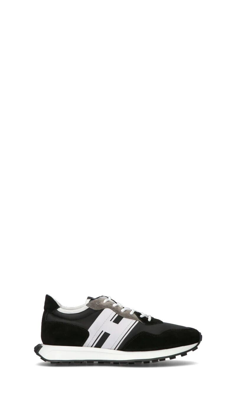 Hogan Sneaker uomo nera NERO 41