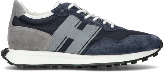 Hogan Sneaker uomo blu/grigia BLU 44 ½